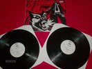 FAITH NO MORE KING FOR A DAY 2LP(1995)ORG,FIRST PRESSPRIMUS