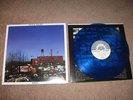 TITLE FIGHT Shed vinyl BLUE /300 tigers jaw have heart touche amore hardcore
