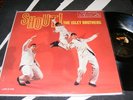 Super Clean Early ISLEY BROTHERS SHOUT LP RCA Victor 1969 Original Early Rock