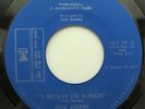 Modern Soul 45 JACK JACOBS I Believe It's Alright LIBRA hear