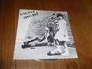 Hold up omnibus Japanese punk comp systematic death clay ghoul gastunk 8