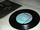 Minor Threat In My Eyes 3rd press Black Flag Bad Brains Fugazi Dischord