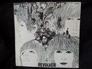 The Beatles, Revolver, Black/Yellow Parl.UK.66,Stunning Vinyl,Superb Adio,EX++++