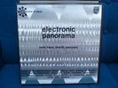 ELECTRONIC PANORAMA PIERRE HENRY PARMEGIANI SCHAEFFER 4 LP 