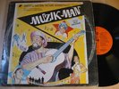 GEORGES ANDERSON Muzik man OST LP rare afro funk jazz soundtrack Nigeria mp3