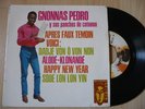 GNONNAS PEDRO Dadjê von ô von non +3 7
