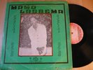 MAMO LAGBEMA Special retro LP Rare Afro-Soul album Togo, self released 1979
