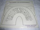 Alexander Von Schlippenbach Living Music Private 1969 Free Jazz