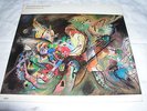 Globe Unity Orch.Schlippenbach E.Parker-Petrowsky Free Jazz