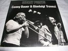 Conny Bauer-Gianluigi Trovesi Duo Dragon Free Jazz Improvised