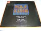 Rolf Kuhn-John Surman-Skidmore-Corea-Oxley BASF Free Jazz