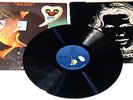 NICK DRAKE-Pink Moon (1972/198? Island/EMI LP,w/printed inner sleeve,lyrics)