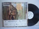 Prog JETHRO TULL Aqualung  NM MS-2035 WL PROMO  ORIG #g128