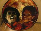 MICHAEL JACKSON LP PICTURE DISC 