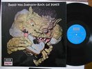 BLACK CAT BONES BARBED WIRE SANDWICH ORIGINAL 1970 UK DECCA NOVA SDN-15 LP