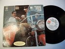 original A&M not re RARE WLP promo DILLARD & CLARK lp FANTASTIC EXPEDITION OF