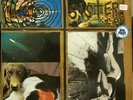 SONIC YOUTH sister LP Mint- BFFP 20 1st Press Masterdisk Howie Weinberg HW DMM