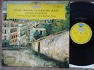 FERRAS - DGG 139 124 SLPM - FRANCK / LEKEU - VIOLIN SONATAS