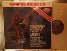 Mercury EMI--AMS 16040:Tchaikovsky Serenade in C major--Living Presence.