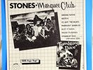 ROLLING STONES STONES MARQUEE CLUB 1971 MOD 1008 not TMOQ LP