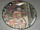 IRON MAIDEN 