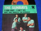 THE SUNRAYS 