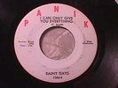 RAINY DAYS Killer RARE 60s MICHIGAN GARAGE 45 on PANIK Hear