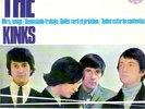 THE KINKS,See my friend,RARE SPANISH EP,Top condition.Titles on cover in Spanish