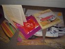 BEACH BOYS The capitol years Box set x 7 LP 1st UK Press Complete Superb MINT