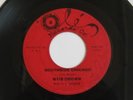 OTIS BROWN  Southside/ I've Got SOUL 45 OLE NICE