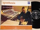 LAURIE JOHNSON   SYNTHESIS   TUBBY HAYES   TONY COE   JOE HARRIOTT  UK JAZZ LP
