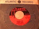 LAVERN BAKER Bumble Bee MOD R&B SOUL POPCORN 45 HEAR Original ATLANTIC Killer