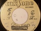 45 REGGAE: ROLAND ALPHONSO Musical Happiness THE CONSUMATES What Is It LISTEN