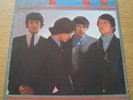 THE KINKS Kinda Kinks UK 1st Press 1965 MONO PYE LP