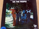 REGGAE ROOTS LP - LLOYD PARKES & WE THE PEOPLE - MEET THE PEOPLE on PARKS (JAM)