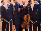 OSCAR PETTIFORD-O. P.'S JAZZ MEN-DG ORIGINAL