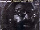 BILL DIXON ORCHESTRA-INTENTS AND PURPOSES-DG ORIGINAL