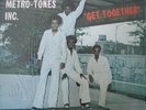 RARE SOUL METRO TONES INC ORIGINAL