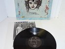 MELVINS OZMA 1989 TUPELO RECORDING Co. LP w/ lyric insert UK PRESSING