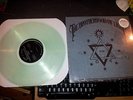 Jeff The Brotherhood Brotherhood of Light LP Coke bottle clear  /100