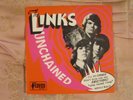 THE MISSING LINKS EP Links Unchained garage psych beat punk