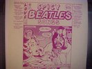 THE BEATLES - SPICY BEATLES SONGS 