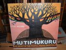 EPHAT MUJURU SPIRIT OF THE PEOPLE MUTIMUKURU ZIMBABWE AFRICAN IMPORT