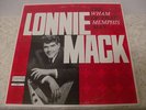 LONNIE MACK   THE WHAM OF THAT MEMPHIS MAN   FRATERNITY