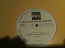 PINK FLOYD   VINTAGE PINK FLOYD 1970-71  BBC TRANSCRIPT SERVICES   VG+