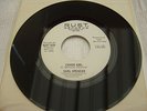 Rare R&B  Northern Soul Carl Spencer Cover Girl Rust Demo Listen Hear