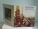 NATHAN DAVIS - THE HIP WALK - SABA - ORIGINAL FIRST PRESSING - NM