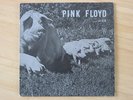Zeldzame Bootleg LP Pink Floyd live Best of tour 72