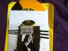 Jack White Sixteen Saltines Tricolor Third Man Records 7