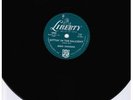 Sittin' in the Balcony/Dark and Lonely Street - Eddie Cochran - 78 single